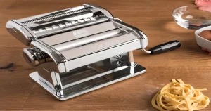 Best Cavatelli Pasta Maker