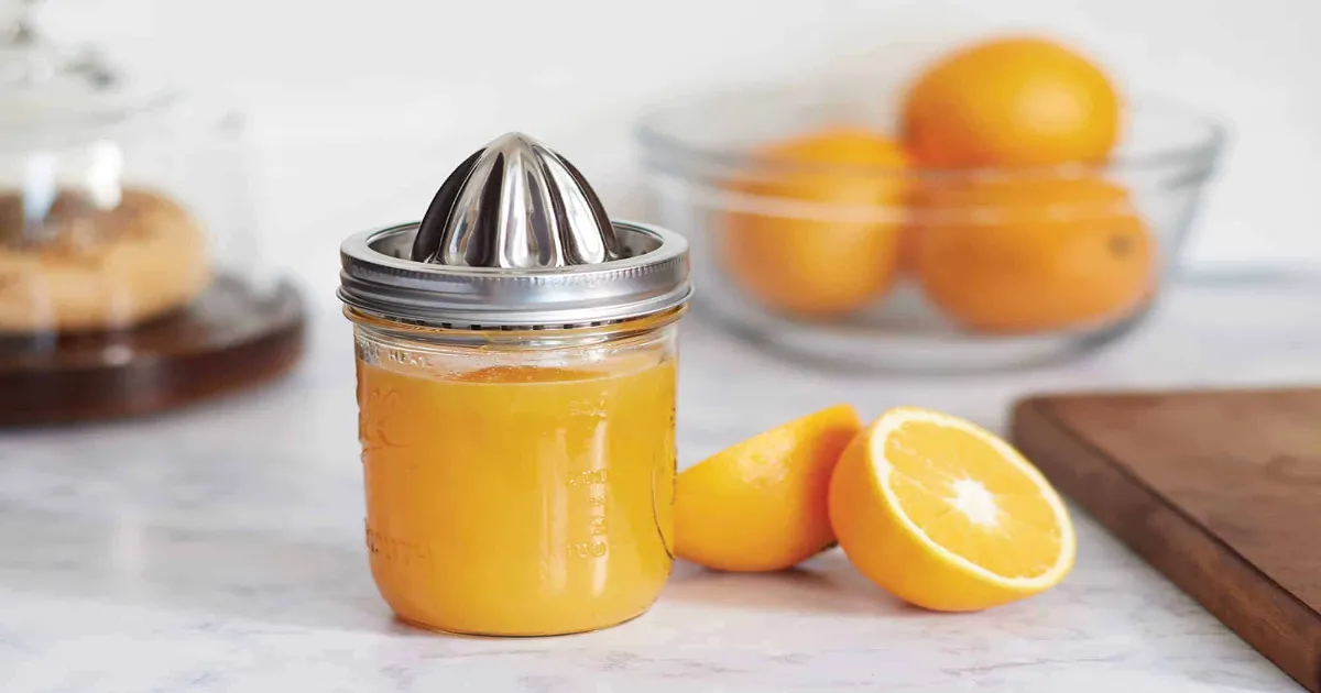 Best Juicing Jars