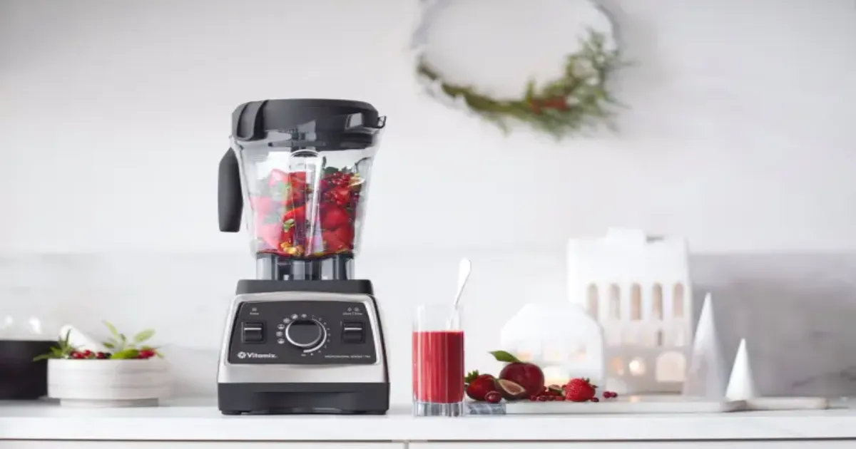Best Vitamix Meat Grinder: Which One Do You Choose? 1 Best Vitamix Meat Grinder