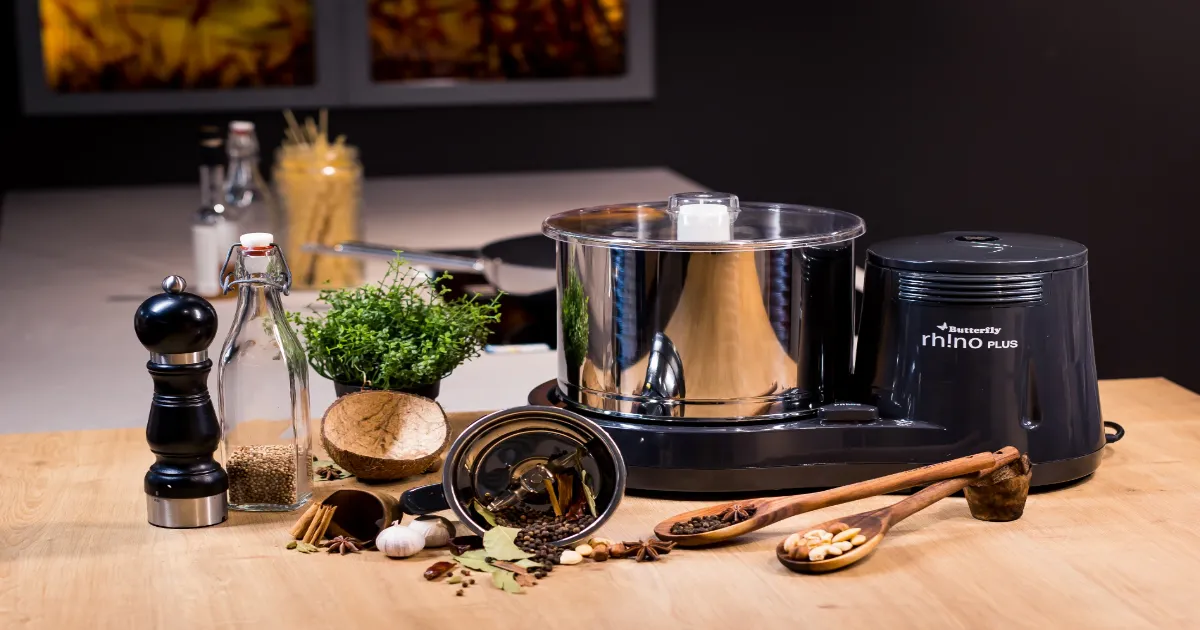 Butterfly Mixer Reviews: Perfect Mixer For Healthy Drink! 1 Butterfly Mixer