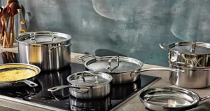 Cuisinart Vs All Clad