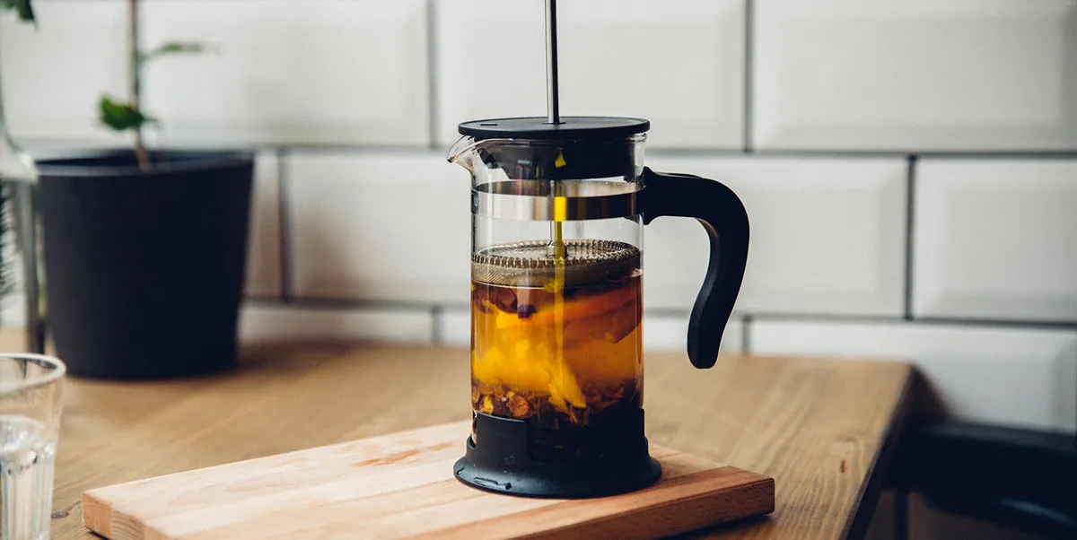 Best Stovetop French Press For The Perfect Cup Of Coffee 1 stovetop french press