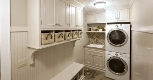 Led Laundry Room Light Fixture
