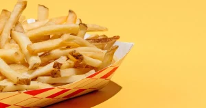 Homepage 15 Best French Fries Cups