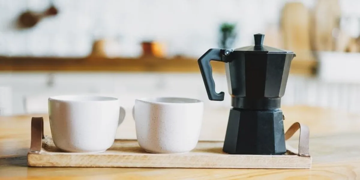 Top 15 Best Moka Pot Electric Stove For Your Home 2 moka pot electric stove