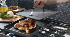 Homepage 12 all clad panini press