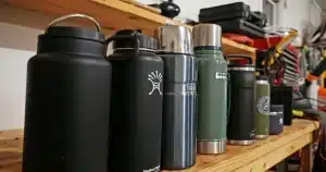 Homepage 5 best thermos bottles