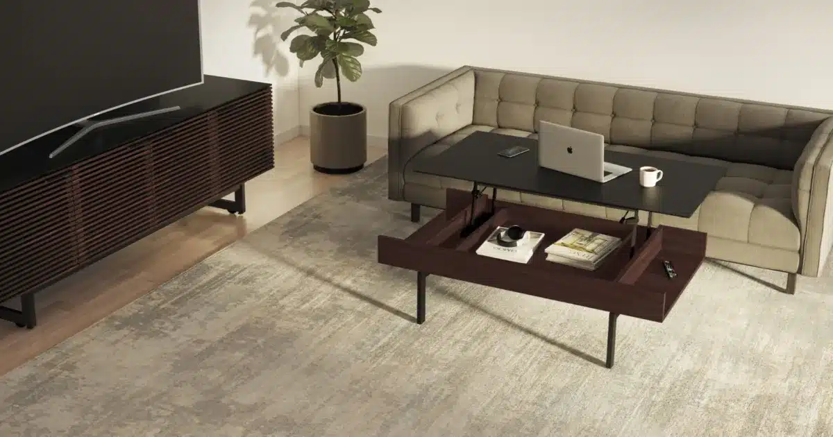 best lift top coffee tables